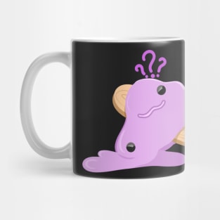 Blob pop Mug